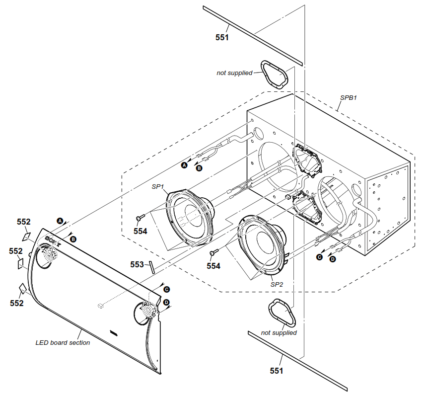 SONY RDH-GTK33iP Home Audio Docking System - Fig11