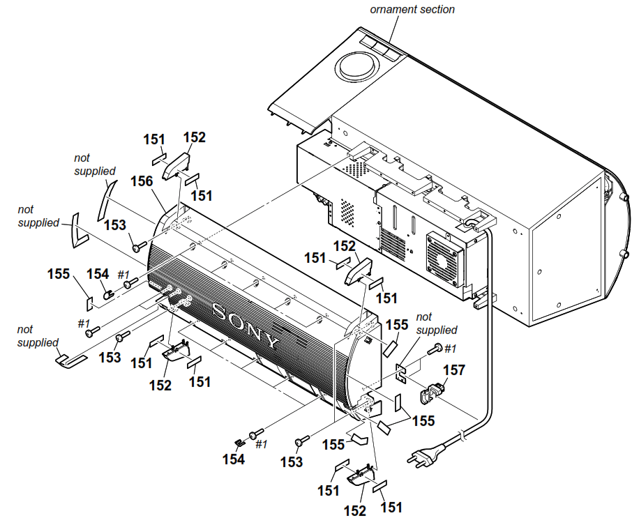 SONY RDH-GTK33iP Home Audio Docking System - Fig3