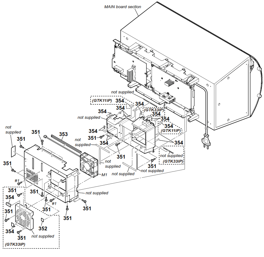 SONY RDH-GTK33iP Home Audio Docking System - Fig7