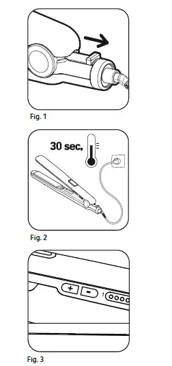 Rowenta-SF6010F0-Hair-Straightener-2