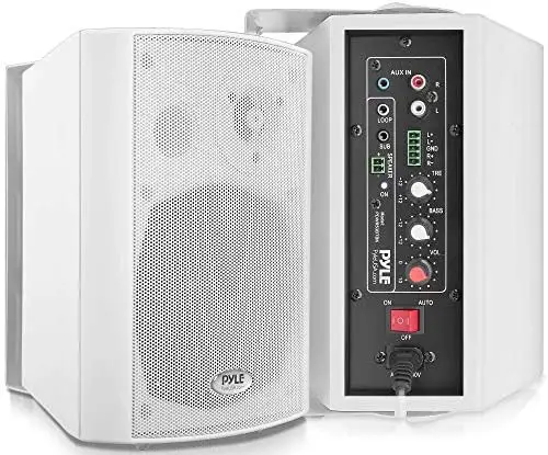 PYLE-PDWR58AB-5.25-Inch-Pro-Active-Wall-Mountable-Speakers-PRODUCT