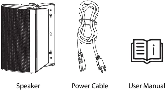 PYLE-PDWR58AB-5.25-Inch-Pro-Active-Wall-Mountable-Speakers-fig-1