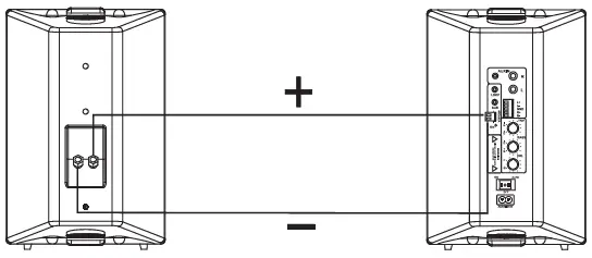 PYLE-PDWR58AB-5.25-Inch-Pro-Active-Wall-Mountable-Speakers-fig-3