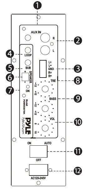 PYLE-PDWR58AB-5.25-Inch-Pro-Active-Wall-Mountable-Speakers-fig-4