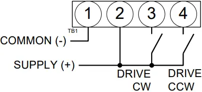 neptronic DT060S Low Voltage Actuators B02