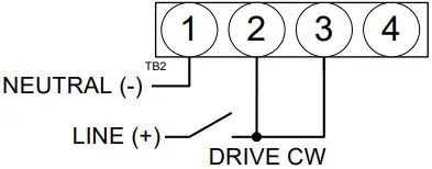neptronic DT060S Low Voltage Actuators B03