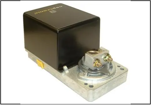 neptronic DT060S Low Voltage Actuators