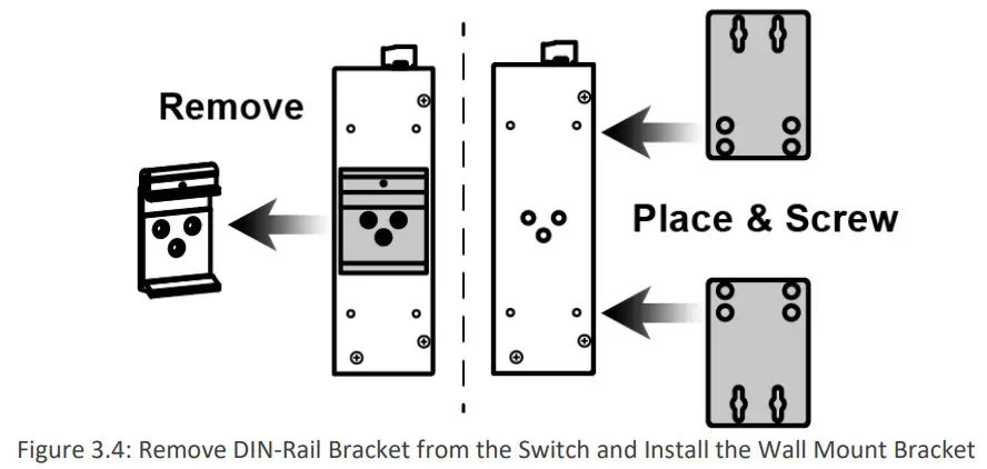 Leonton ET2 1002 2C 10 Port Industrial Ethernet Switch - Figure 15