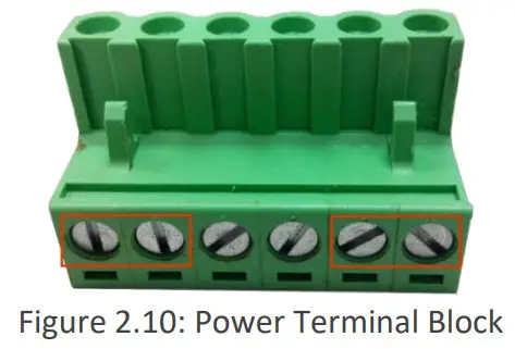 Leonton ET2 1002 2C 10 Port Industrial Ethernet Switch - Figure 9