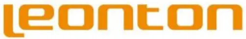 Leonton logo