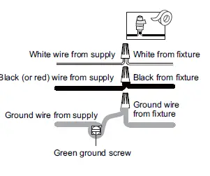 QUOIZEL BART8616BN Bartley 15.75 in. 2-Light Brushed Nickel Vanity Light-5