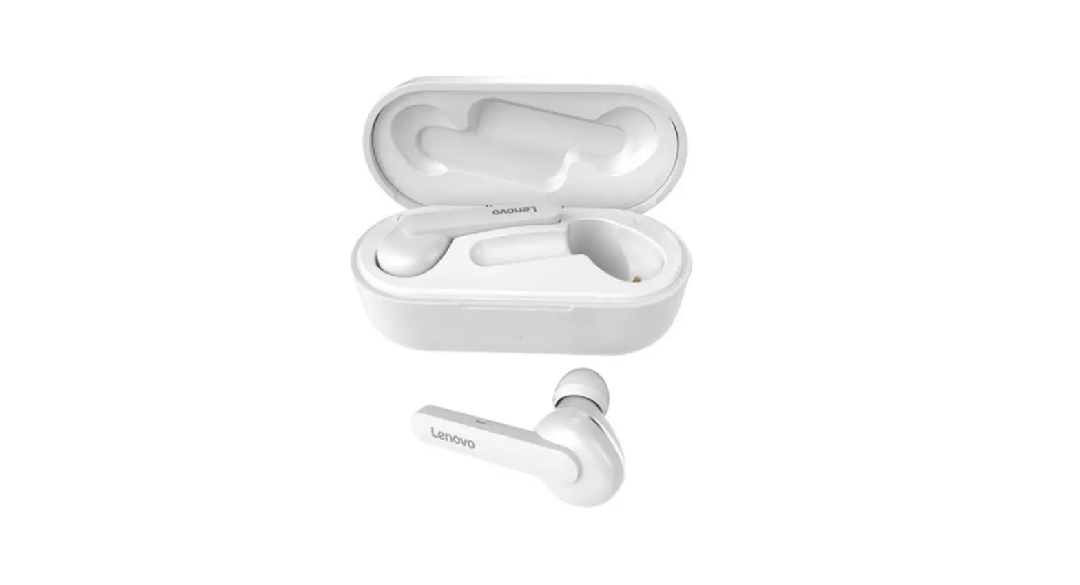 Lenovo Ht28 Tws True Wireless Bluetooth Earphone User Guide Lenovo Ht28 Tws True Wireless Bluetooth Earphone User Guide