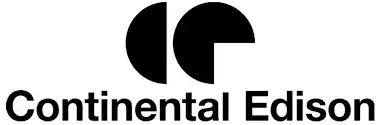 Continental-Edison-logo