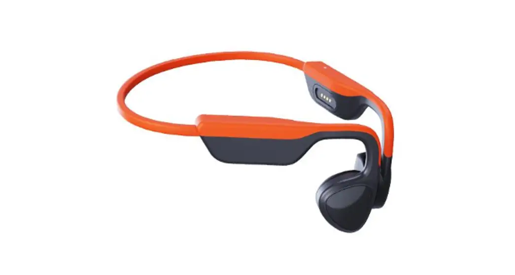Kemi Bone Conduction Headphones User Manual