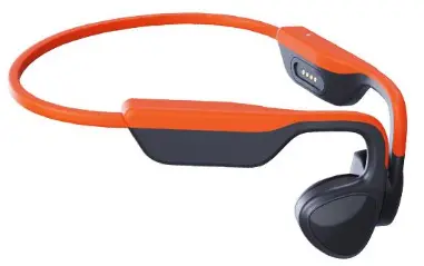 kemi Bone Conduction Headphones