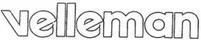 velleman-LOGO
