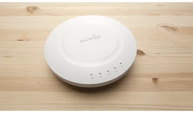 Zyxel Nwa1123-ac Pro 802.11ac Dual-radio Dual-mount Poe Access Point User Guide