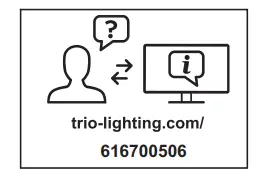 TRIO-LIGHTING-616700506-Crystal-Ceiling-Lamp-4