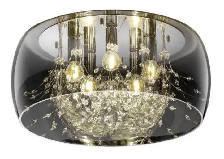 TRIO-LIGHTING-616700506-Crystal-Ceiling-Lamp