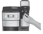 Cuisinart SS-GB1 Coffee Center Grind and Brew Plus - 16