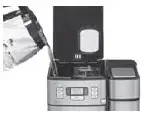 Cuisinart SS-GB1 Coffee Center Grind and Brew Plus - 5