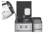 Cuisinart SS-GB1 Coffee Center Grind and Brew Plus - 6