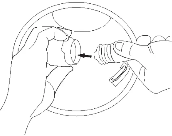 INSTALLATION INSTRUCTIONS