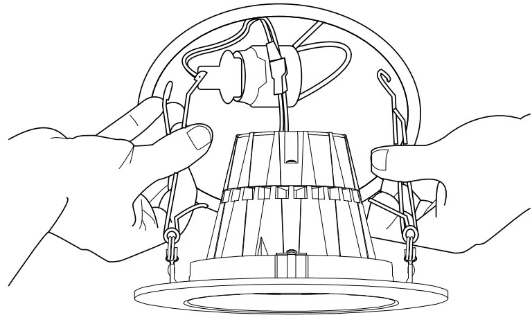 INSTALLATION INSTRUCTIONS