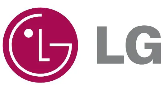 LG logo