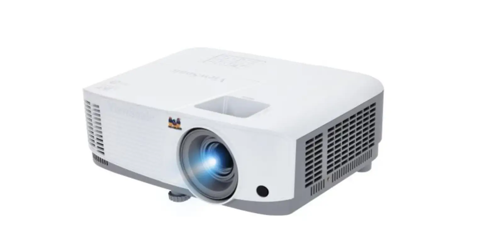 Viewsonic Pa503w Dlp Projector User Guide