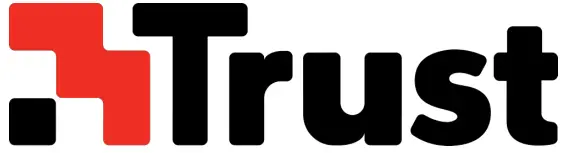 Trust logo