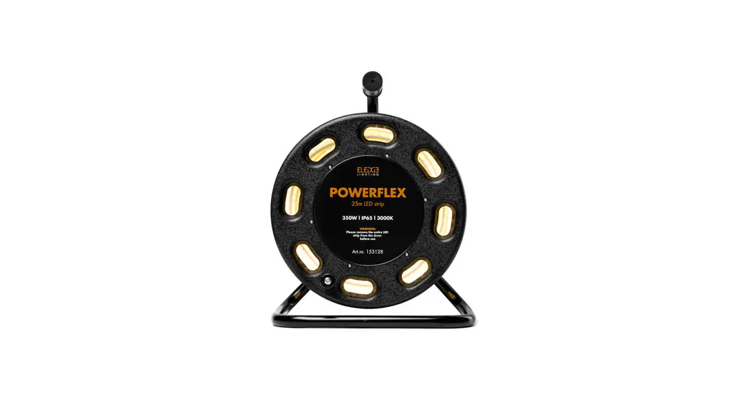 Promitto Powerflex 1500 User Guide Promitto Powerflex 1500 User Guide