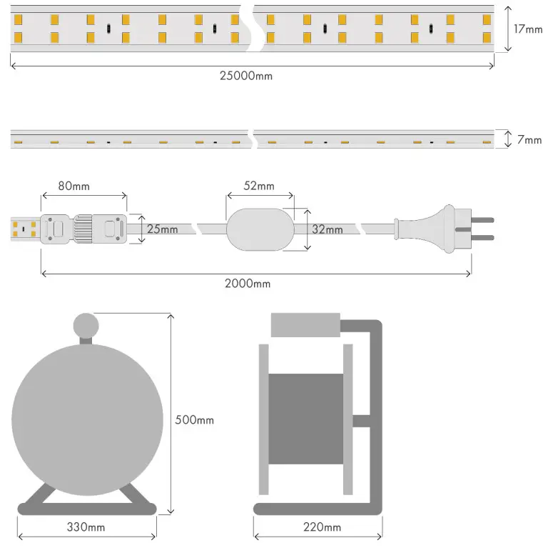 Promitto Powerflex 1500 - fig1