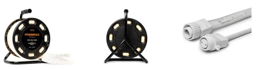 Promitto Powerflex 1500