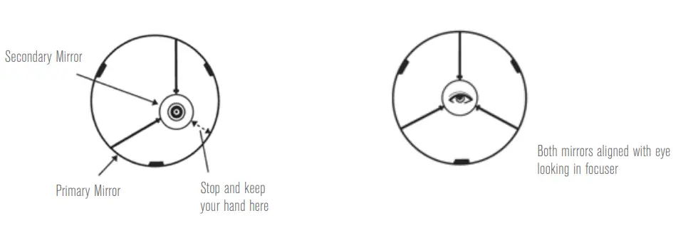 Celestron 21062 AstroMaster 70EQ Refractor Telescope-23