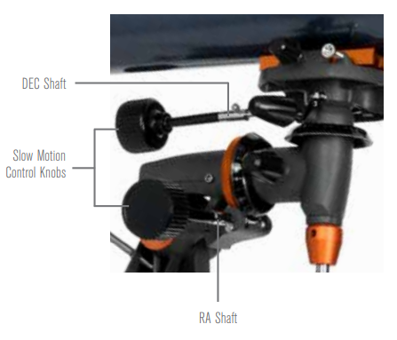 Celestron 21062 AstroMaster 70EQ Refractor Telescope-6