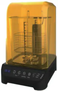 Washing Machine and Curing Machine