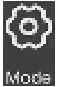 Mode Icon
