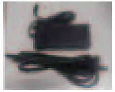 Power Adapter& Power Cord