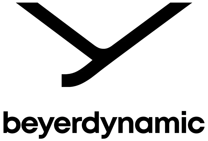 beyedynamic logo