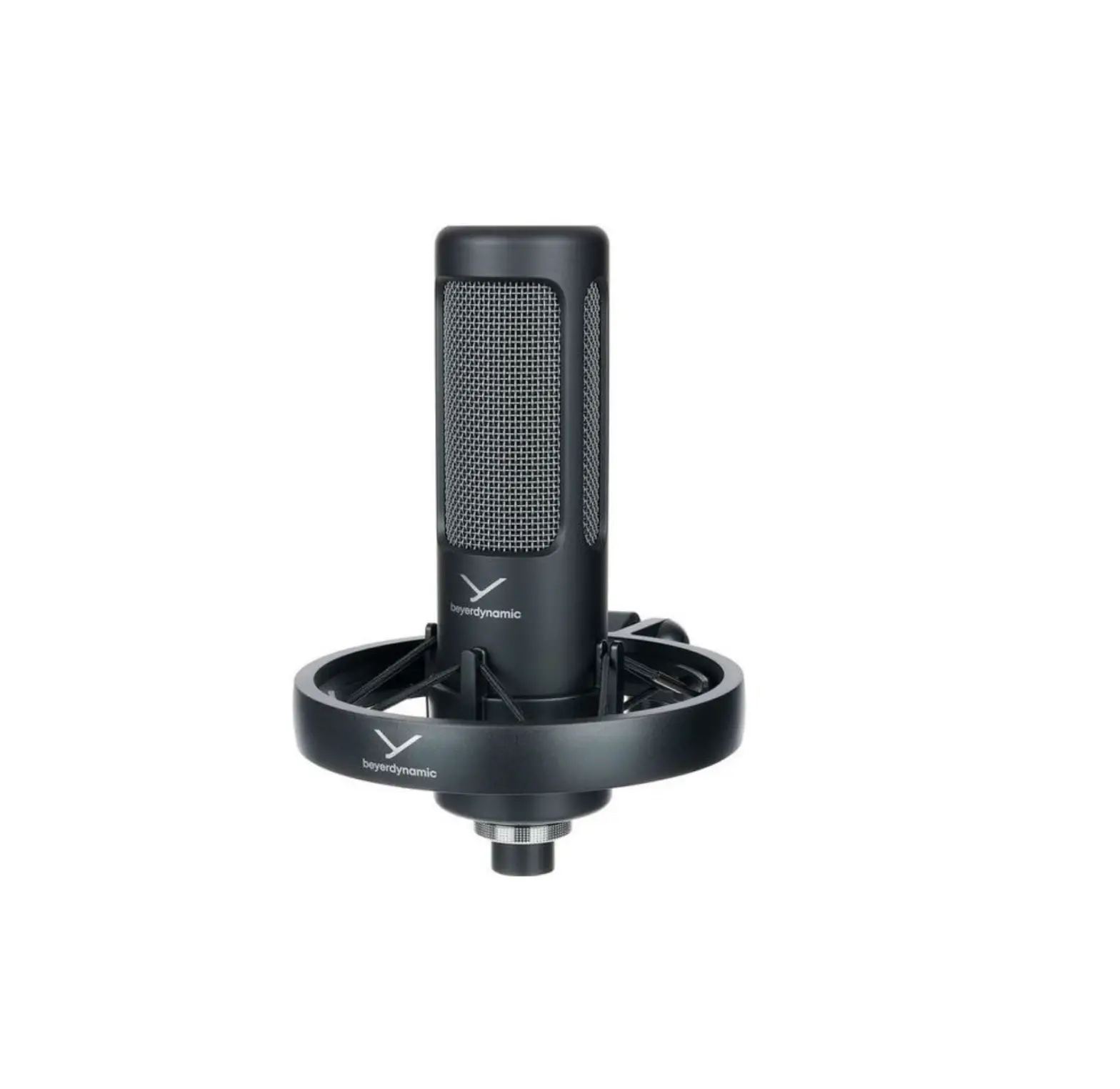 Beyerdynamic M 90 Pro X Studio Recording Microphone User Guide Beyerdynamic M 90 Pro X Studio Recording Microphone User Guide