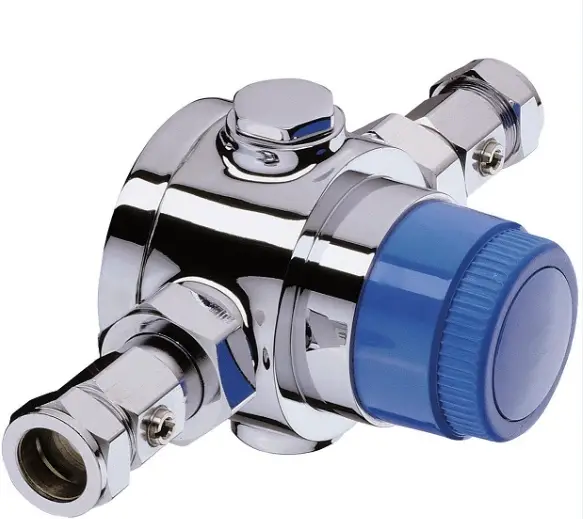 BRISTAN-TS4753ECP-Thermostatic-Mixing-Valve-product