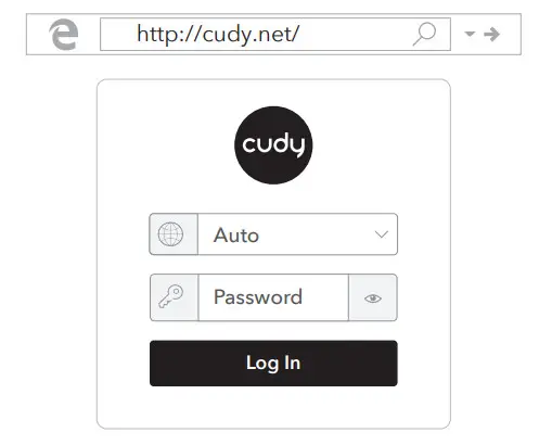 cudy R700 Gigabit Multi-WAN VPN Router - Figure 3