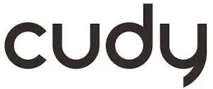 cudy logo