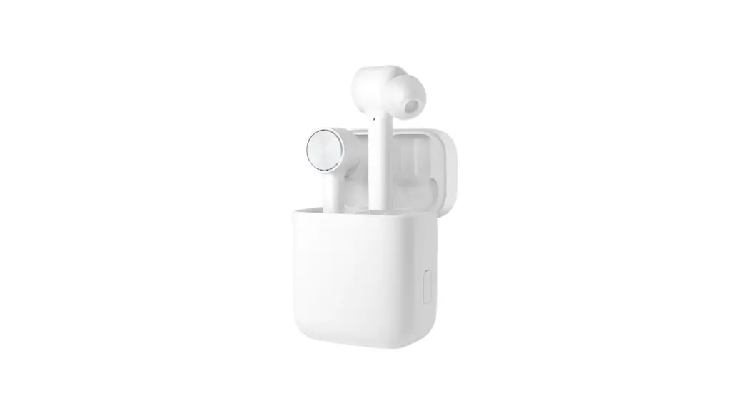 Xiaomi Twsej03wm True Wireless Earphones Lite User Manual