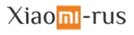 xiaomi - logo