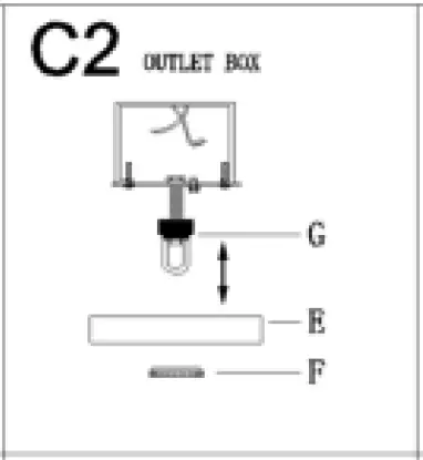 Uolfin 4978177 3-Light Antique Gold Global Beaded Chandelier 12