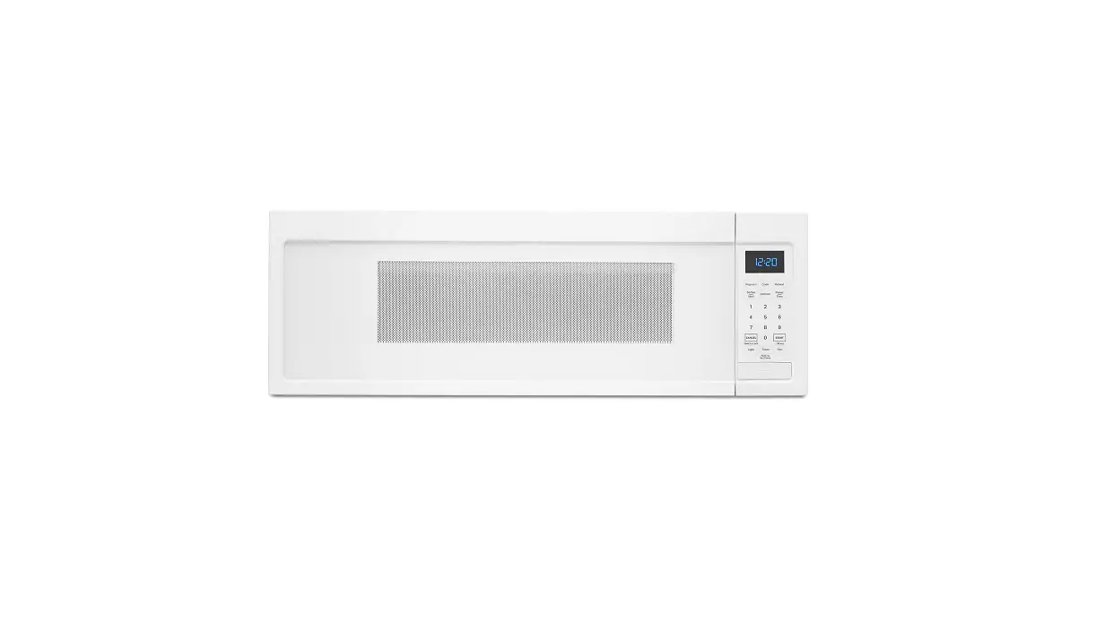 Naikad Microwave Hood Combination Installation Guide