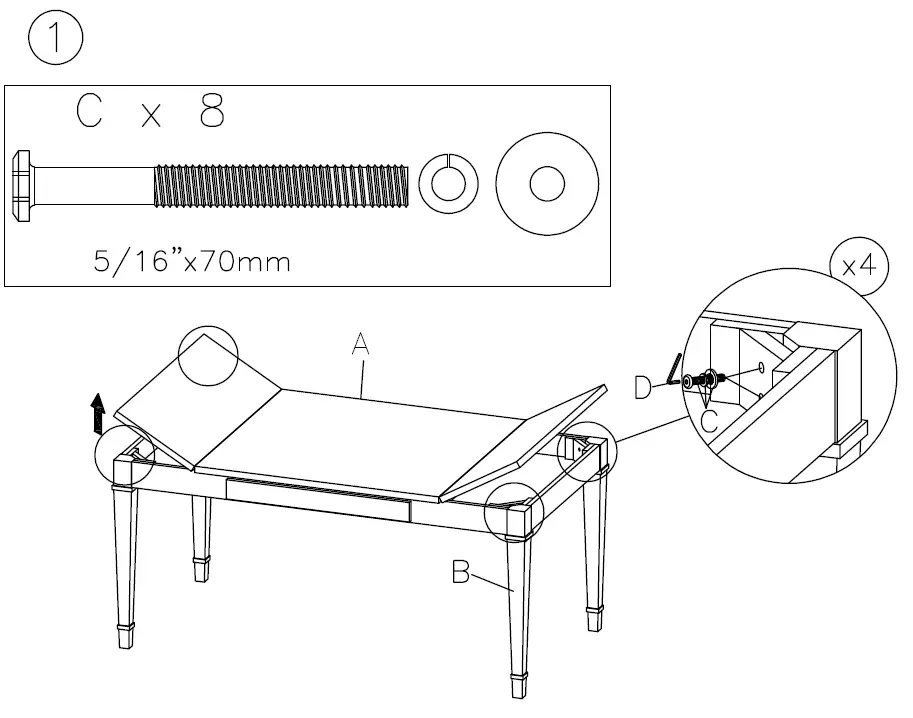 ASHLEY-D394-25-Skempton-Dining-Table-FIG-2