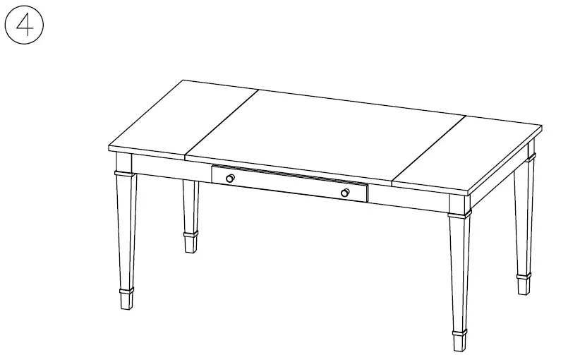ASHLEY-D394-25-Skempton-Dining-Table-FIG-5